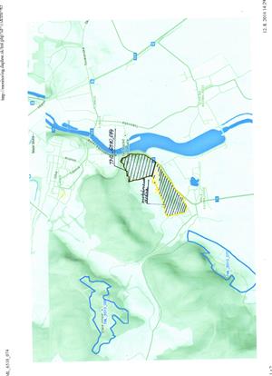 Tlmače - preskenovaný zmenený tvar TML